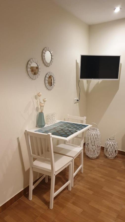 Apartamento Entrecaminos Setenil De Las Bodegas Exteriér fotografie