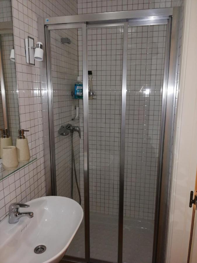 Apartamento Entrecaminos Setenil De Las Bodegas Exteriér fotografie
