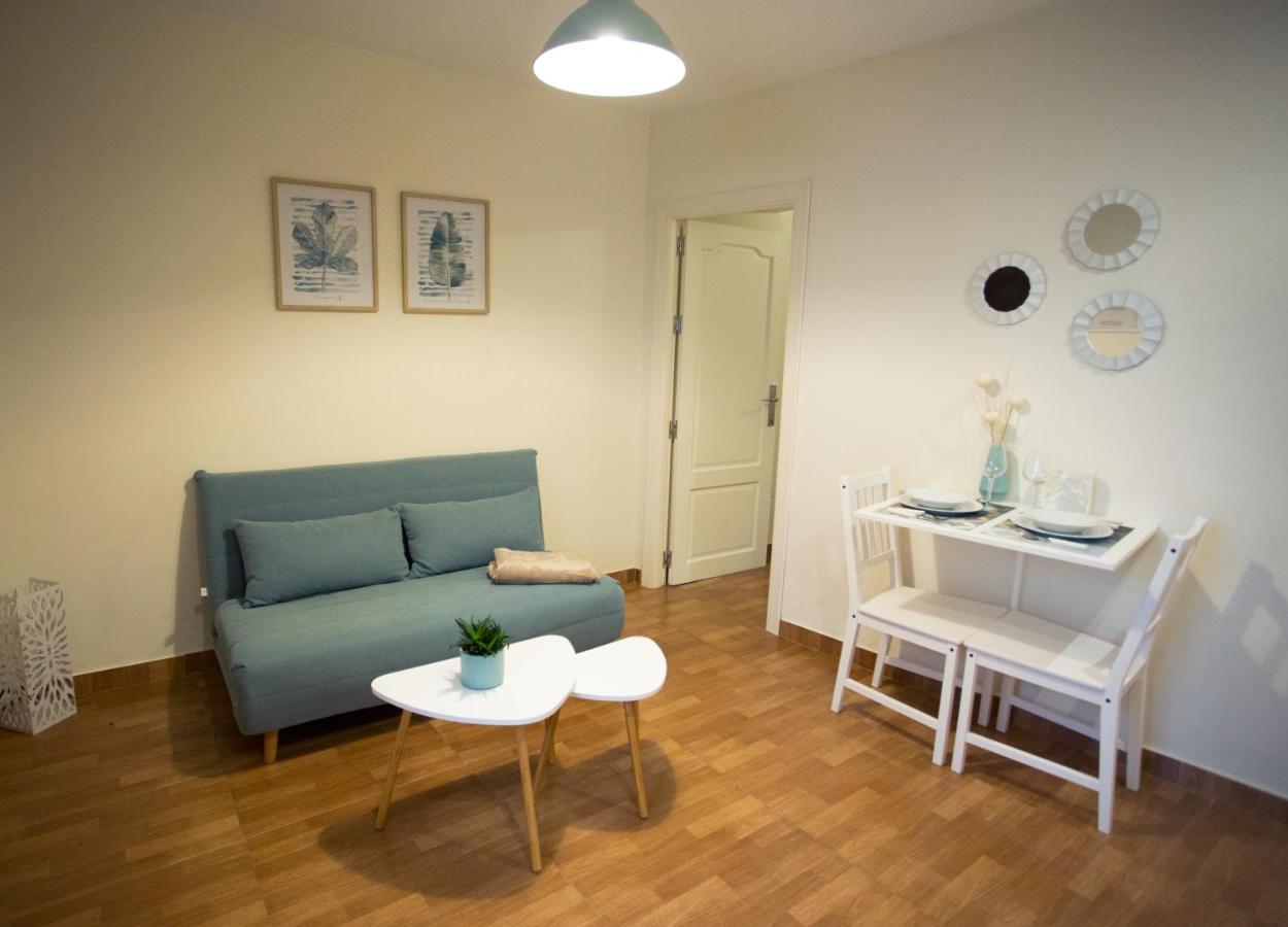 Apartamento Entrecaminos Setenil De Las Bodegas Exteriér fotografie