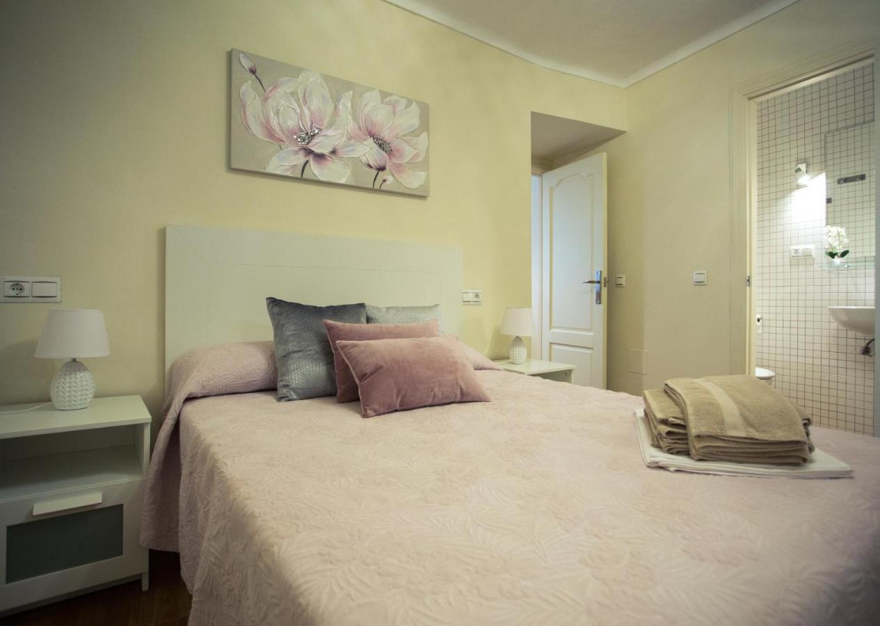 Apartamento Entrecaminos Setenil De Las Bodegas Exteriér fotografie