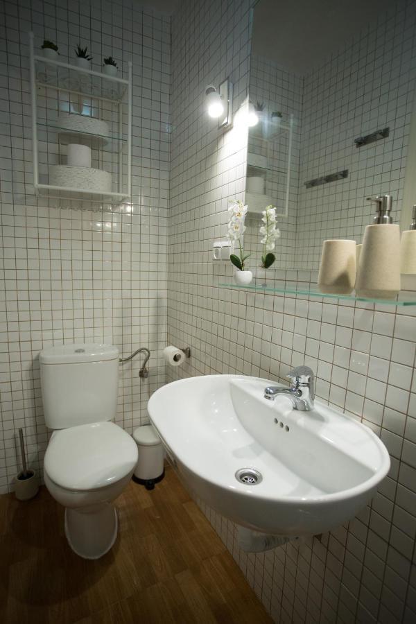 Apartamento Entrecaminos Setenil De Las Bodegas Exteriér fotografie